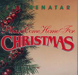 Pat Benatar : Please Come Home for Christmas
